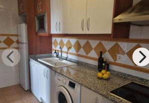 Luminoso Terrazas Piscinas Parking