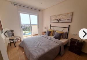 Luminoso Terrazas Piscinas Parking