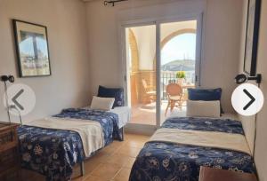 Luminoso Terrazas Piscinas Parking