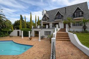 Dark Chocolate Guest House