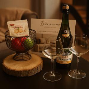 La parenthèse Normande- Balnéo - Vidéo projecteur