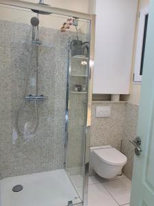 Appartement et terrasse Nice centre