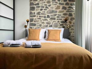 Studio apartment in the South Ardèche