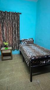 Cliff Hostel