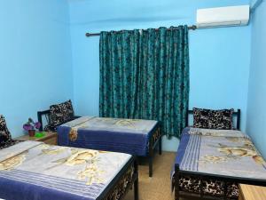 Cliff Hostel