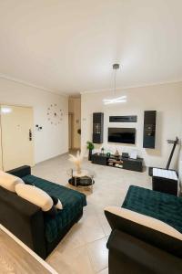 Nikol Sapphire Suite