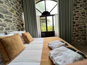 Studio apartment in the South Ardèche