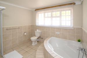 Dark Chocolate Guest House