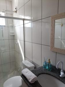 Apartamento Praia do Sol