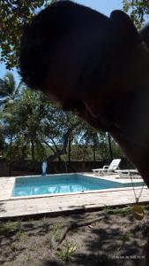 Casa de praia Itamaracá