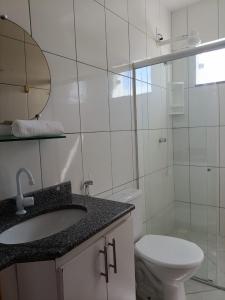 Apartamento Praia do Sol