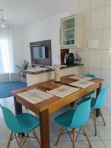 Apartamento Praia do Sol