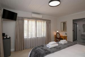 Dark Chocolate Guest House