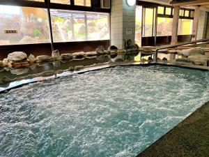 Saku Ichimanri Onsen Hotel