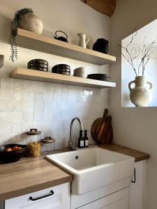 Grange Aguila - Chalet au pied des pistes