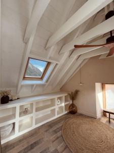 Grange Aguila - Chalet au pied des pistes