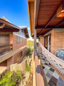 Villa Bali Casas pé na areia