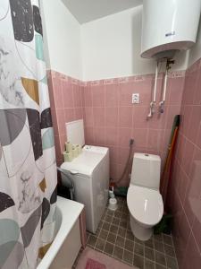 Уютная квартира в 10 минутах от моря