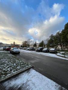 Уютная квартира в 10 минутах от моря