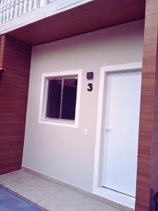 Ares da Bocaina Suítes