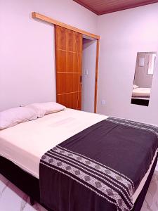 Ares da Bocaina Suítes