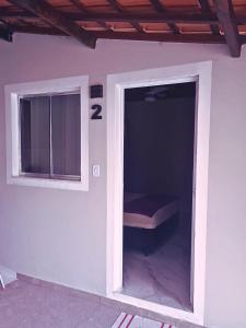 Ares da Bocaina Suítes