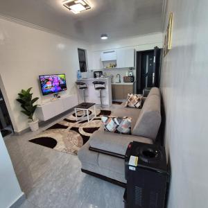 Kilimani Serene Stay - Cozy 1 Bedroom BnB