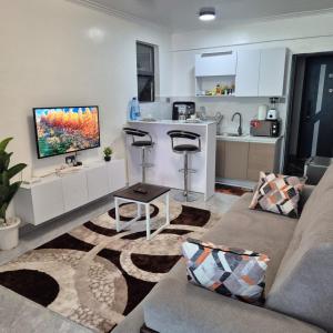 Kilimani Serene Stay - Cozy 1 Bedroom BnB