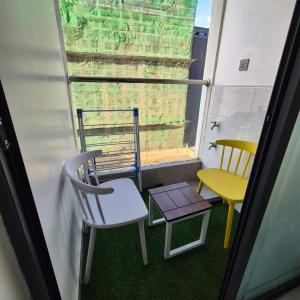 Kilimani Serene Stay - Cozy 1 Bedroom BnB