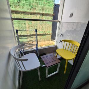 Kilimani Serene Stay - Cozy 1 Bedroom BnB