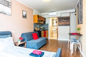 Central stylish apartment with shared rooftop terrace and jacuzzi MK2