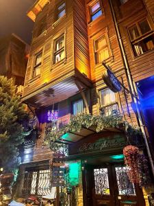 Hotel SPHENDON