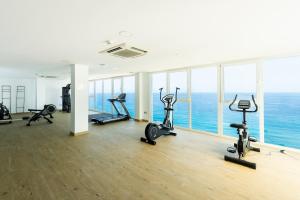 Breathtaking Bay views Nerja