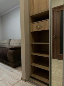 Premium 2-Room Apartment - City Center