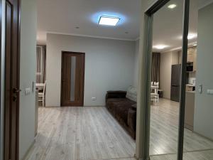 Premium 2-Room Apartment - City Center