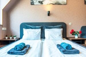 Central stylish apartment with shared rooftop terrace and jacuzzi MK2