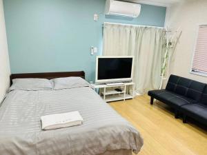 Hiregasaki, Nagareyama 1号 CB0438