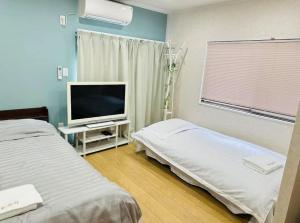 Hiregasaki, Nagareyama 1号 CB0438