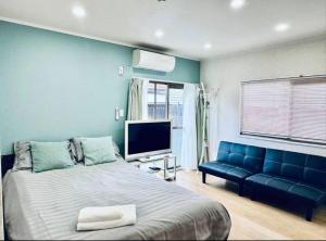 Hiregasaki, Nagareyama 1号 CB0438