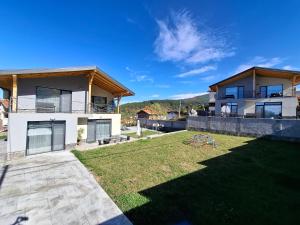 Къщи за гости "Алитея"