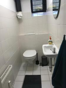 Apartment Friedrich-Ebert-Damm