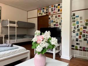 Apartment Friedrich-Ebert-Damm