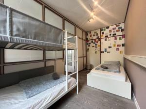 Apartment Friedrich-Ebert-Damm