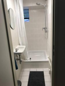 Apartment Friedrich-Ebert-Damm