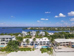 Direct Oceanview on Longboat Key Open Wed and Thurs!
