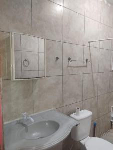 Casa Térrea de praia confortável para famílias