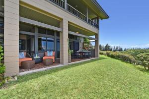 Kapalua Ridge Villas 2614 · KRV 2614 Remodeled Villa w Ocean Vie