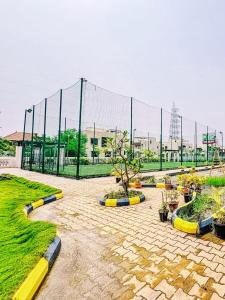 Olive Villa ECR - Private 2 BHK villa with common pool