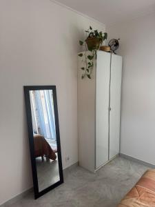 Luxury apartment with free private parking