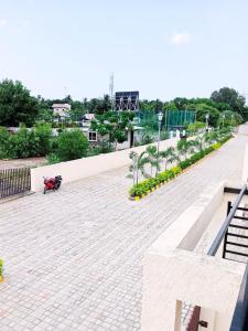 Olive Villa ECR - Private 2 BHK villa with common pool